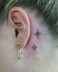 33 Judgement Free Tiny And Subtle Tattoo Designs Star Tattoos Tattoos Peter Pan Tattoo