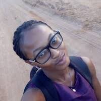 Peace Pearl E.K Senaya