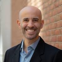 Steve Tharp's Instagram, Twitter & Facebook