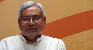 Opposition united on issue of presidential poll: Nitish Kumar - The Statesman