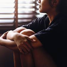 How can you make her feel special? How To Help A Partner Who Has Depression Depressed Girlfriend