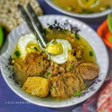 Ikuti video masak cara membuatnya step by step ya. 7 Rekomendasi Soto Madura Enak Di Surabaya Dijamin Nggak Bikin Kecewa
