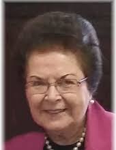 Obituary information for Bettie Hull