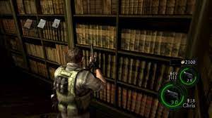 There are 2 ways to get this dlc: Resident Evil 5 Lost In Nightmares Part 2 Password Problems Youtube