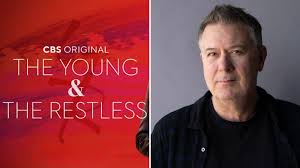Josh Griffith Stepping Down from Young and the Restless