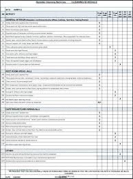 housekeeping bathroom checklist iosonodiogene info