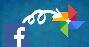 كنت في الكلية عندما أطلق موقع Facebook في عام 2006 وقد أرسل لي أحد أبناء عمومتي دعوة للانضمام إليه بعد ذلك بفترة وجيزة أ Google Photos Facebook Vimeo Logo