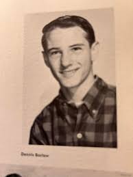 Favorite teacher at Swansea High School