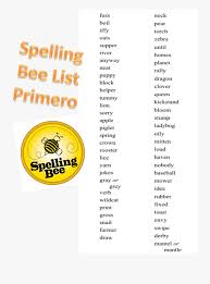 Our Spelling Test Spelling Quiz And Spelling Practice Circle Free Transparent Clipart Clipartkey