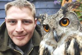 Why Marc thinks owl causing a storm is his