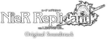 Ever since creator yoko taro hit it big with nier automata , there's been a renewed interest in the first game in this very strange series. Nier Replicant Ver 1 22474487139 Original Soundtrack Square Enix