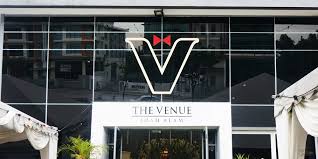 This theatre provides an alternative venue for local theatre productions besides the mbsa (shah alam city council) auditorium and. R A W L I N S G L A M The Venue Shah Alam Is The Place To Be This Ramadhan