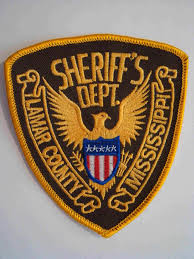 It is located along mississipp. Sheriff And Police Patches