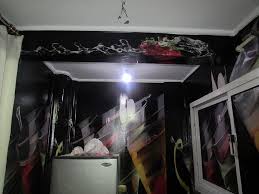 تجليد سيراميك مطبخ كامل بورق حائط معزول ضد 3d Wallpaper Floors Charisma كاريزما للتصميم والديكور فيسبوك