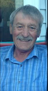 Alistair McDonald Passed away peacefully in Tay Ward at Perth Royal  Infirmary