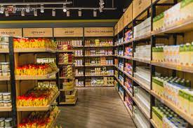 Shopping & retail in ho chi minh city, vietnam. Cáº­n Cáº£nh Vinmart Trong Toa Nha Cao Nháº¥t Viá»‡t Nam Ai Báº£o Sieu Thá»‹ La Khong Thá»ƒ Cháº¥t Khong Thá»ƒ Cool