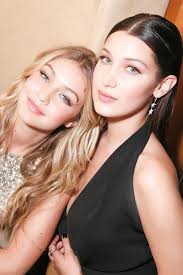 Img models worldwide luiz.mattos@img.com next month will be 5 years that i'm here for bella i'm soooo shock @bellahadid i wish you. Bella Hadid On Relationship With Sister Gigi Hadid British Vogue British Vogue