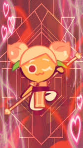 Shop cookie run fabric by the yard, wallpapers and home decor items with hundreds of amazing patterns created by indie makers all over the world. I Can T Stop Making Au S Some Cookie Run Wallpapers I Edited Together P I