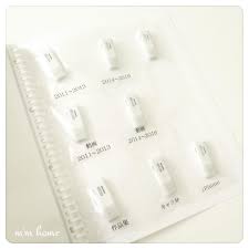 こんなアイディアがあったとは 思わず目から鱗が落ちる収納術16選 folk 収納術 テプラ アルバム収納