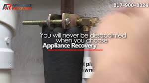 Texas appliance & builders' supply. Appliance Recovery Same Day Repair Service In Arlington Tx