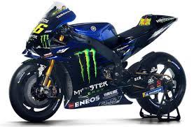 Check spelling or type a new query. Motogp Rossi S New Yamaha M1 For 2020 Adrenaline Culture Of Motorcycle And Speed