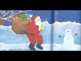 Silence Pere Noel Pere Noel Bricolage Automne Maternelle Noel
