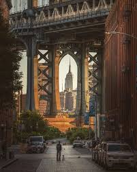 Newyork Newyorkcity Dumbobrooklyn Brooklyn Nyc Manhattan Brooklynbridge Photography New York City Travel New York City New York Washington