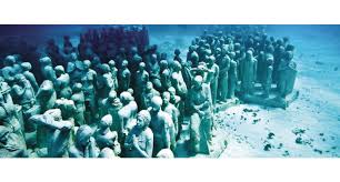 Distance, location and scheme of the airport; Gulftimes The Mysteries Of The Deep Grow Deeper