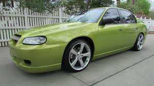 Waterproof car cover measures 200 inches, comes with 7 foot cable and lock. The Good News Get A Genuine Gm Concept Car For 8 000 The Bad News It S A 97 Malibu