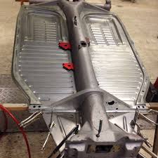 1952ragtop Pan Wolfparts Ragtop Vwsheetmetal Vwsplit Floorpan Vw Dune Buggy Sand Rail Dune Buggy