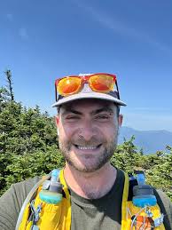 Is Moriah traverse easier than Presi?