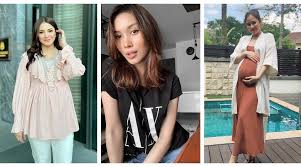 @makeupbynurulmf you can get carya. Quarantine Babies Cluster Of Pregnancies Breaks Out Among Malaysian Celebs Coconuts Kl