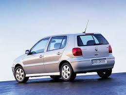 Volkswagen Polo 5 Door 1999 2001 Volkswagenpolo Volkswagen Polo Volkswagen First Cars