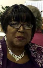 Obituary for Onnie Beatrice Peterkin