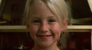 The Coca-Cola Kid (1985) :: starring: Rebecca Smart