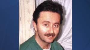 Man wanted for child sex assault found dead in South Carolina