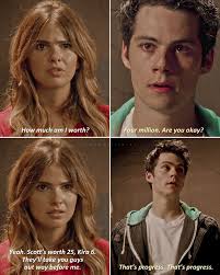 Teen Wolf