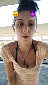 Chanel Pantera En Pareja