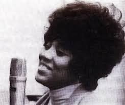 In search of female soul grooves