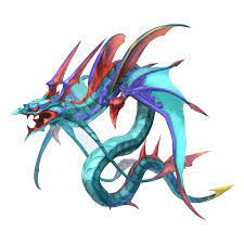 Square enix has announced it's working on final fantasy xiv: Leviathan World Of Final Fantasy Final Fantasy Wiki Fandom