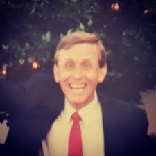 Rick Rietveld: a dramatic flair and adventuring spirit