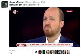 Cumhurbaşkanı erdoğan konuşmasında, ''cuma günü bir müjde vereceğiz. Bilal Erdogan Konustu Sosyal Medya Yikildi