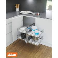(21) clip top blumotion hinges › view all. Blum Corner Solutions