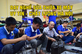 Kết quả hình ảnh cho HÌNH ẢNH TRUNG TÂM HƯỚNG NGHIỆP DẠY NGHỀ THANH XUÂN