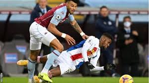 Psychic scream is an epic priest spell card, from the kobolds and catacombs set. Aston Villa 3 0 Crystal Palace Tyrone Mings Sent Off In Home Win Bbc Sport