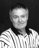 George Benton Obituary (2013)