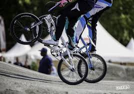 Les premiers championnats du monde ont lieu en 1982. Championnat De France De Bmx 2017 A Haute Vitesse Serial Blogueuse