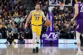 Luka Doncic Opens Up On Leaving The Mavericks And Joining The Lakers -  Fadeaway World