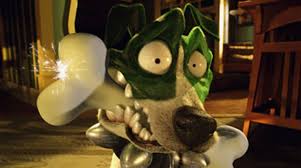 Джим керри, кэмерон диаз, питер ригерт и др. Son Of The Mask Channeling Chuck Jones In Cgi Animation World Network