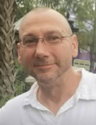 Christopher T Ducharme